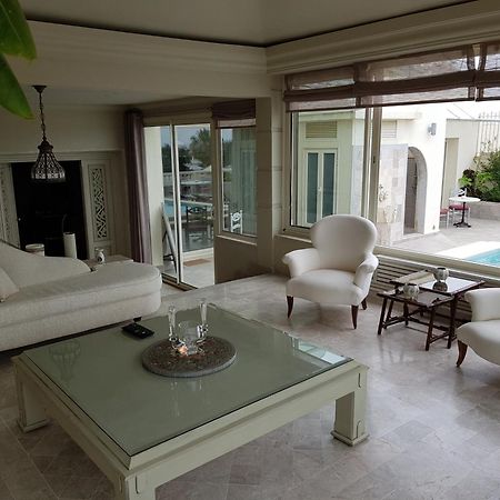 Maison D'Hotes Dar Ennassim Ла-Марса Номер фото