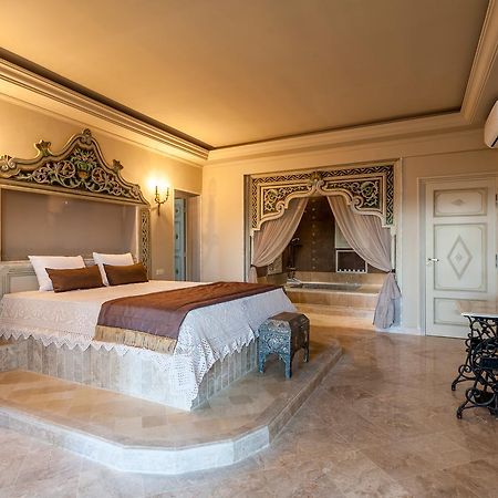 Maison D'Hotes Dar Ennassim Ла-Марса Экстерьер фото