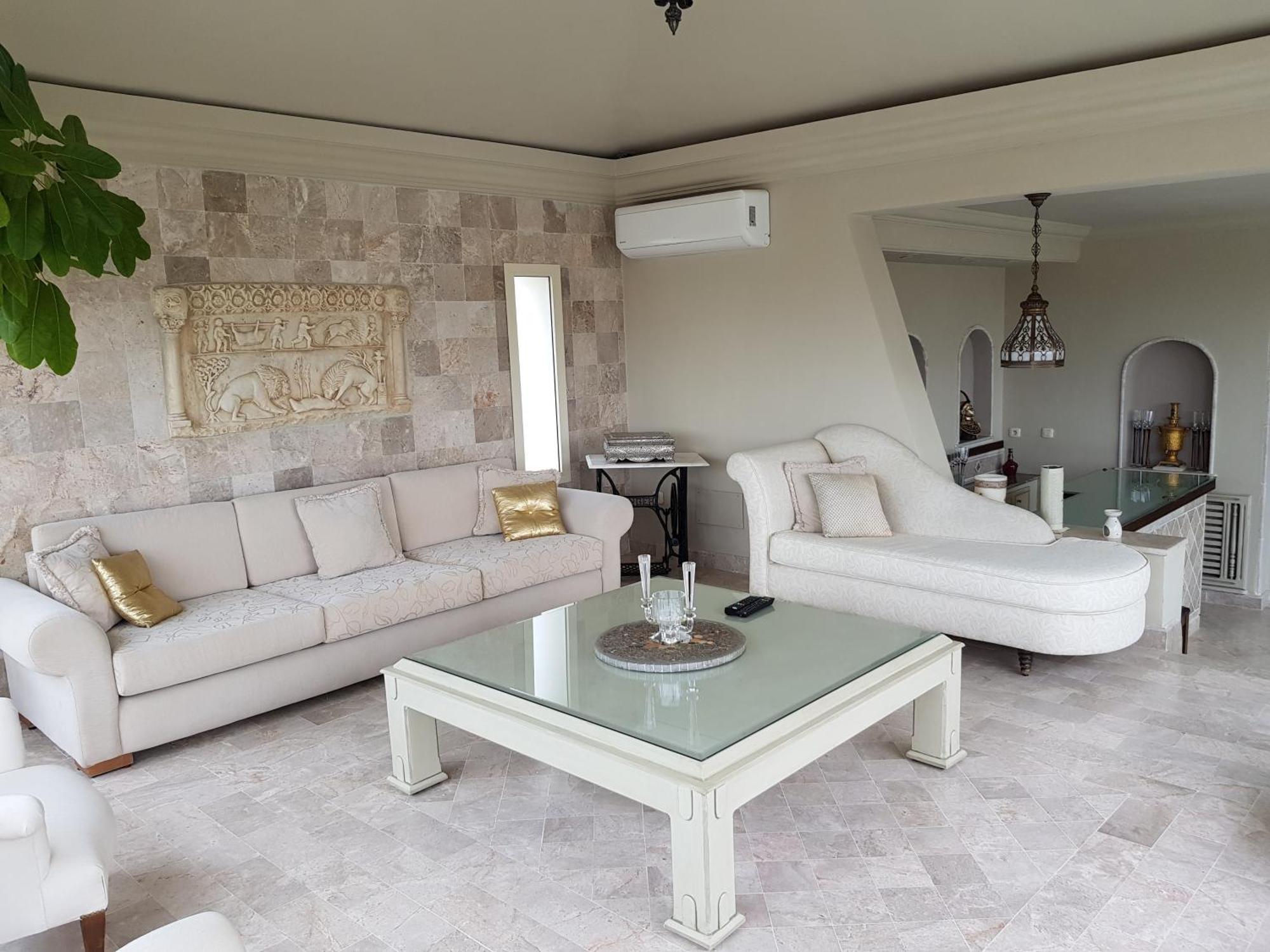 Maison D'Hotes Dar Ennassim Ла-Марса Номер фото
