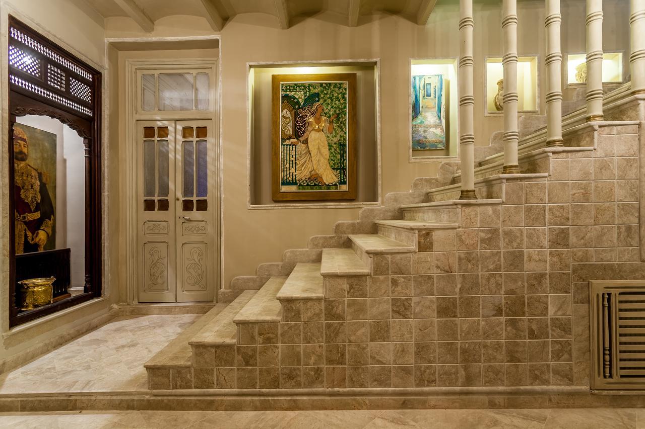 Maison D'Hotes Dar Ennassim Ла-Марса Экстерьер фото