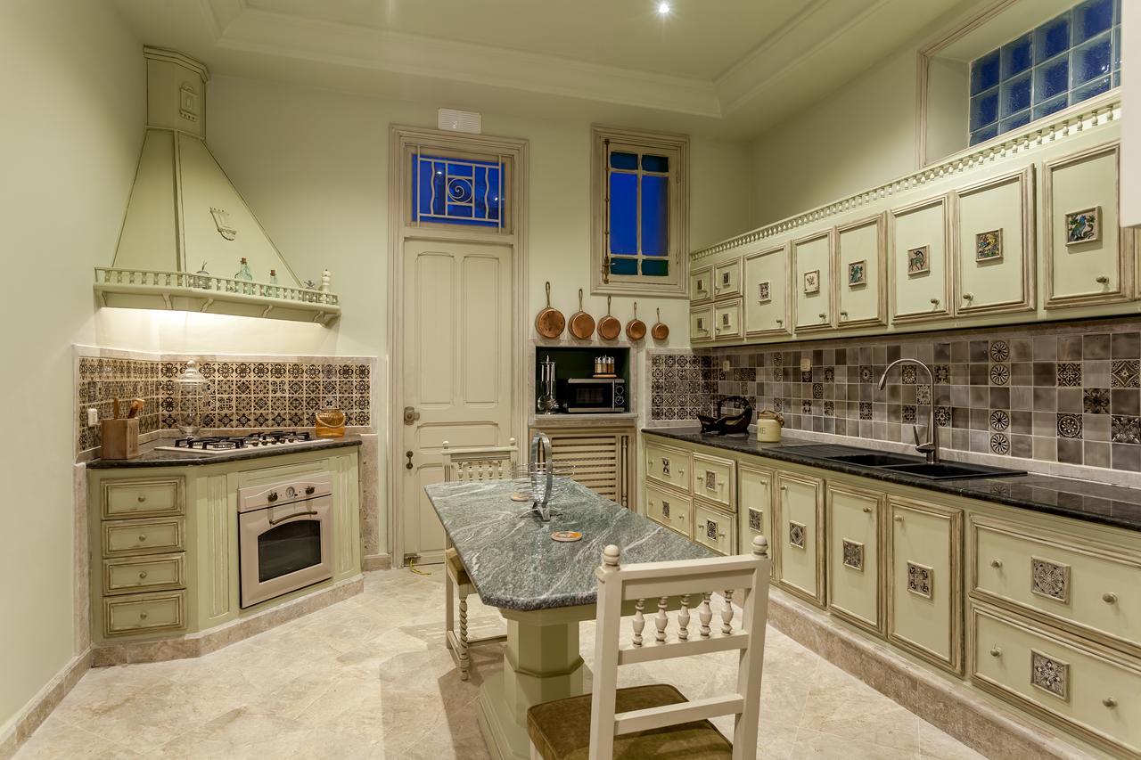 Maison D'Hotes Dar Ennassim Ла-Марса Экстерьер фото