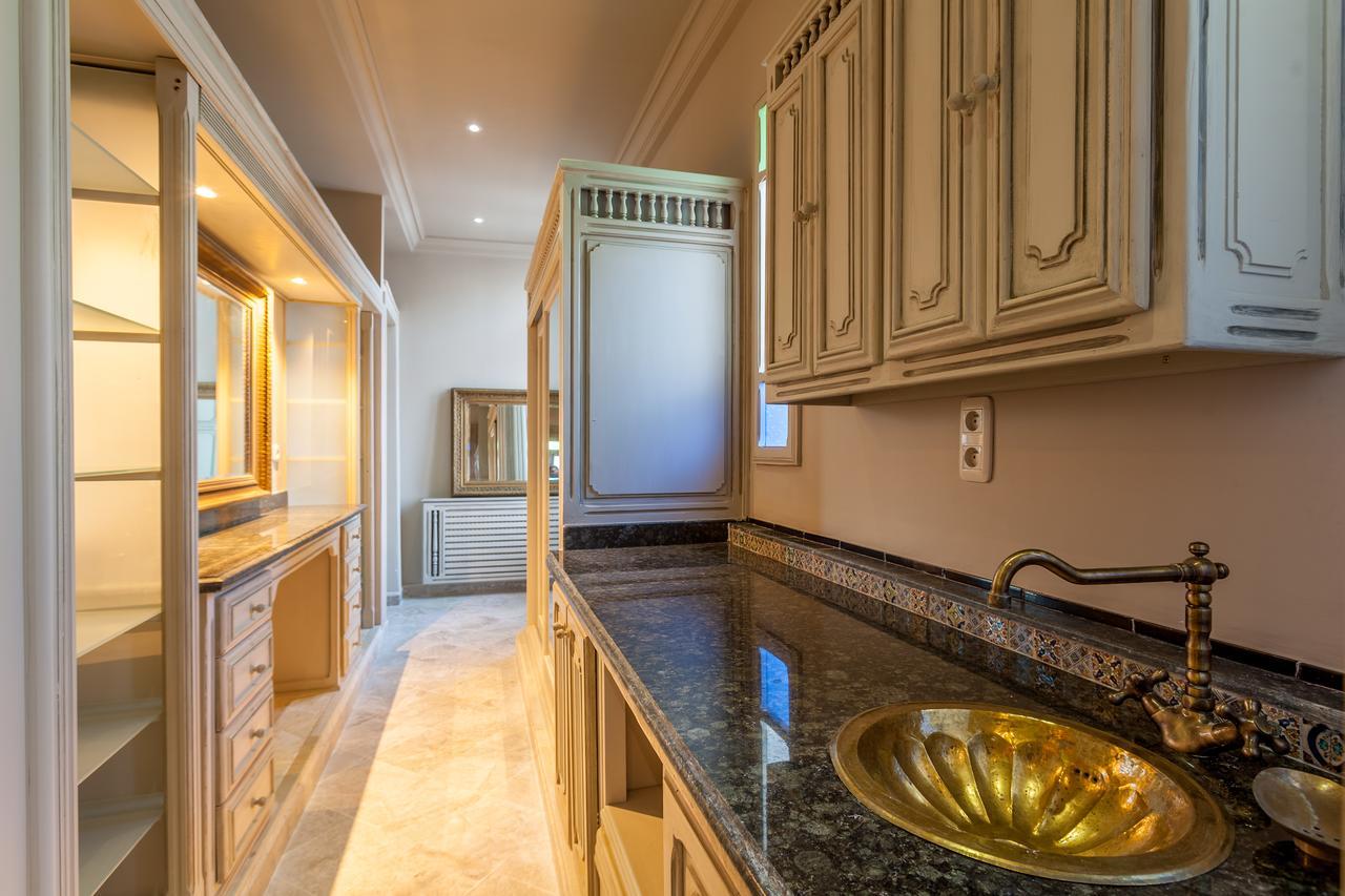 Maison D'Hotes Dar Ennassim Ла-Марса Экстерьер фото