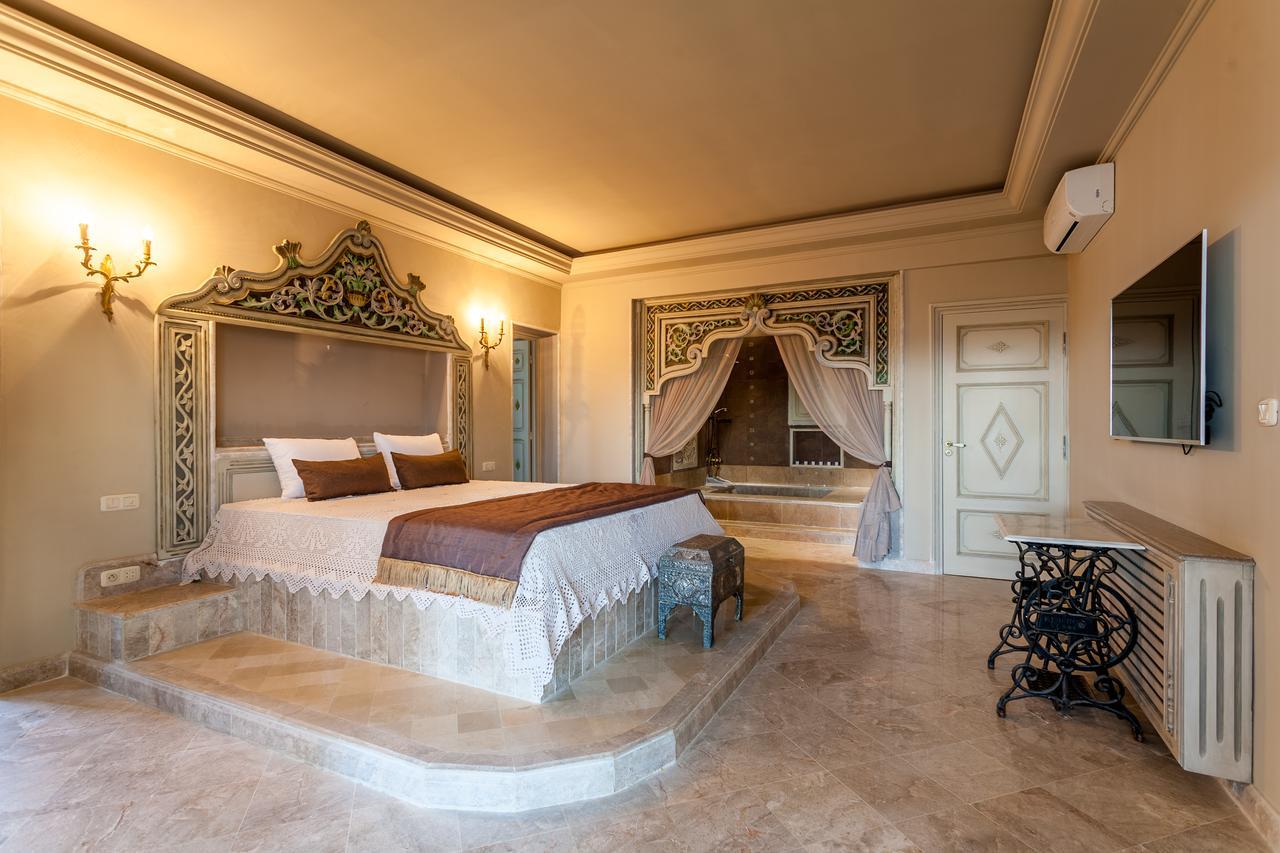 Maison D'Hotes Dar Ennassim Ла-Марса Экстерьер фото