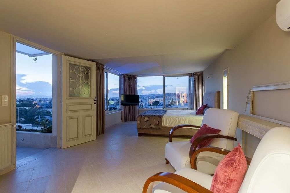 Maison D'Hotes Dar Ennassim Ла-Марса Экстерьер фото